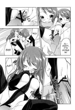 Page 85 of Yousei no Oyomesan | A Bride of the Fairy Ch. 1-4