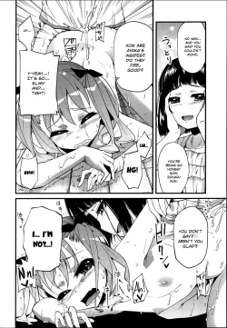 Page 156 of Flower-colored Girls