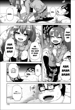 Page 194 of Flower-colored Girls