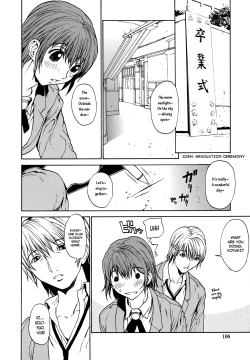 Page 106 of Renai Reizoku - Love Subordination