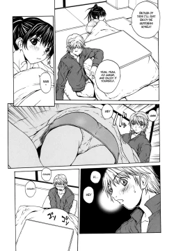 Page 157 of Renai Reizoku - Love Subordination