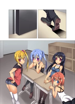 Page 27 of Gakureki yori mo SEX Nouryoku ga Status ni Naru Jidai ni Nattara