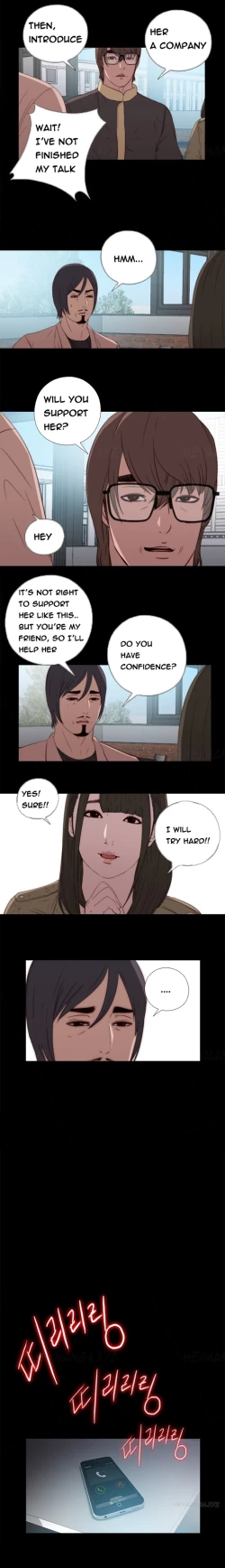 Page 258 of Girl Next Door Ch.1-29