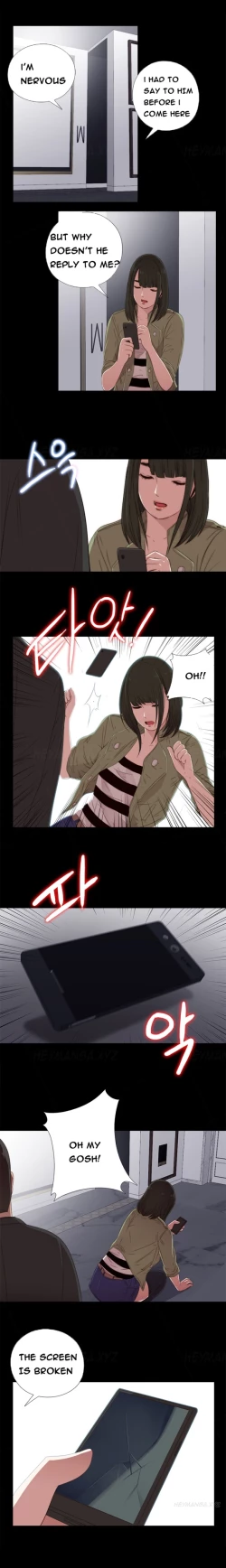 Page 274 of Girl Next Door Ch.1-29