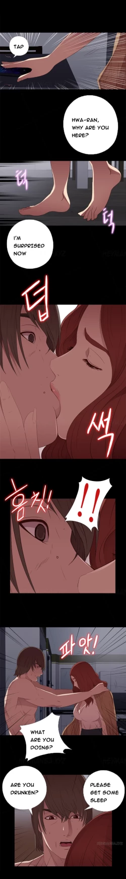 Page 277 of Girl Next Door Ch.1-29
