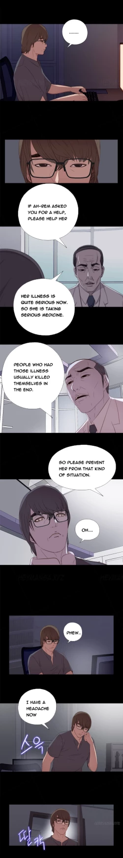 Page 412 of Girl Next Door Ch.1-29