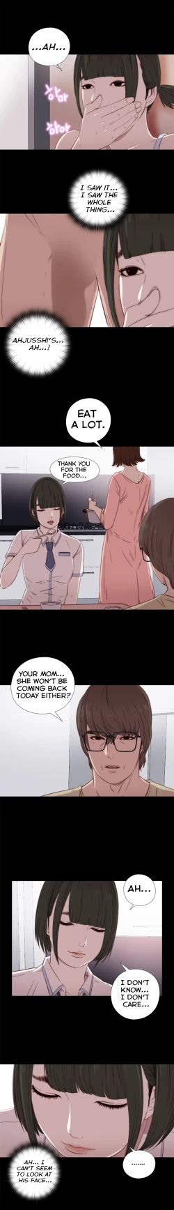Page 549 of Girl Next Door Ch.1-29