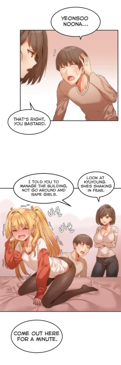 Page 143 of Hahri's Lumpy Boardhouse Ch. 0-19