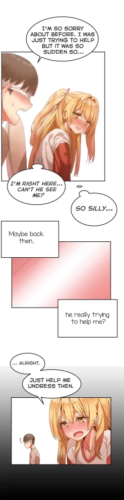 Page 154 of Hahri's Lumpy Boardhouse Ch. 0-19