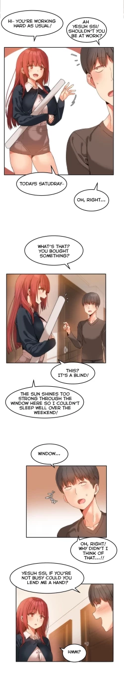 Page 208 of Hahri's Lumpy Boardhouse Ch. 0-19