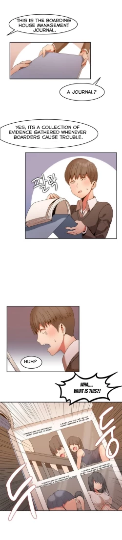 Page 29 of Hahri's Lumpy Boardhouse Ch. 0-19