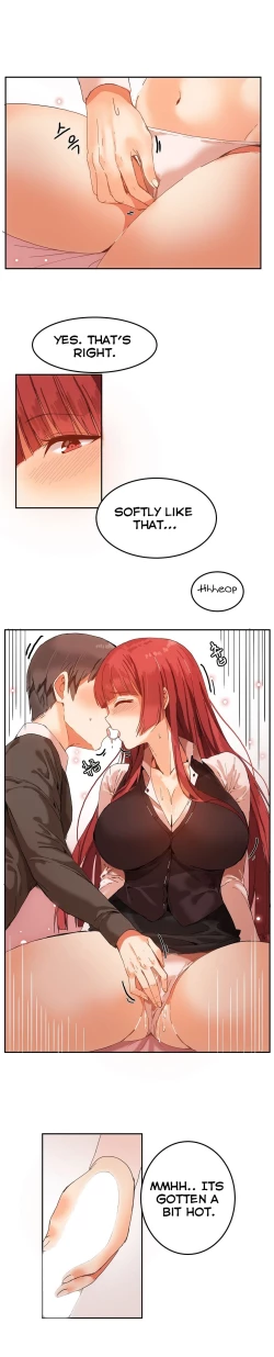 Page 81 of Hahri's Lumpy Boardhouse Ch. 0-19