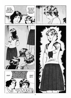 Page 80 of Goro Mesu Tenshi | Fighting Bitch Angels Ch. 1-5