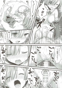 Page 21 of Re: Zero Kara Hajimeru Isekai Icha Love Seikatsu