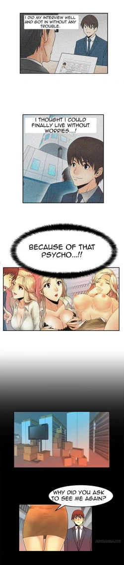 Page 58 of My Office Ch.1-27