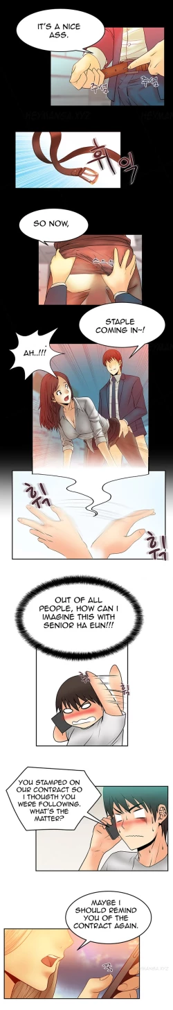 Page 67 of My Office Ch.1-27