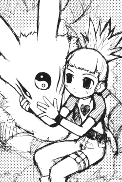 Page 23 of Junjou Pineapple