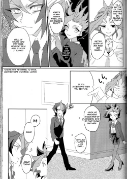 Page 108 of LDS Hishoka no Himitsu II