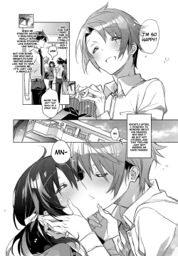 Page 4 of Koi no Souguu | Love Encounter