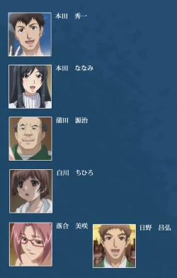 Page 2 of Soredemo Tsuma wo Aishiteru Special Ban Zenpen