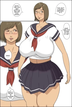 Page 39 of Haha to Musuko no Kazoku Seikatsu | Family Life of Mother and Son