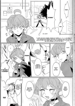 Page 4 of LDS Hishoka no Himitsu II