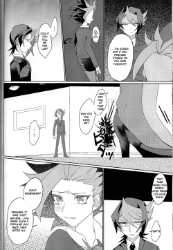 Page 64 of LDS Hishoka no Himitsu II