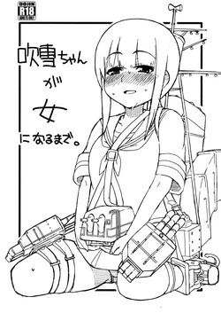 Download Fubuki-chan ga Onna ni Naru Made