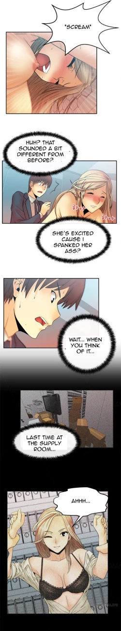 Page 109 of My Office Ch.1-30