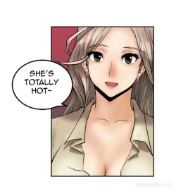 Page 20 of My Office Ch.1-30