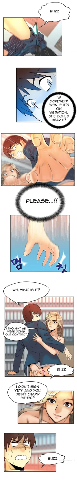 Page 46 of My Office Ch.1-30