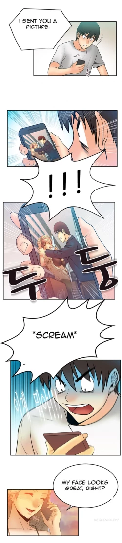 Page 68 of My Office Ch.1-30