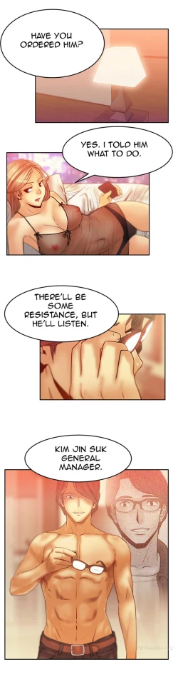 Page 74 of My Office Ch.1-30