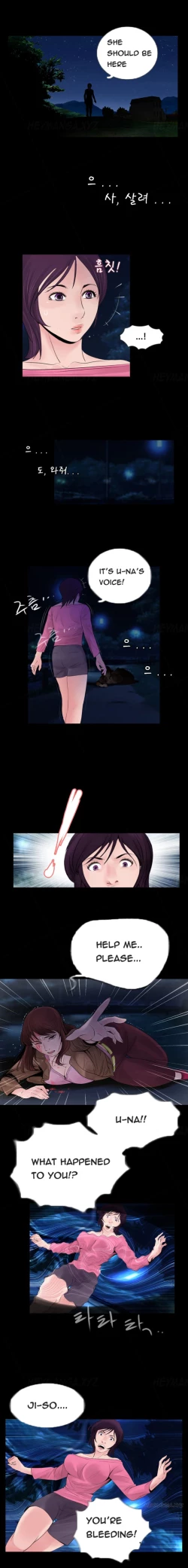 Page 50 of Missing Ch.1-7