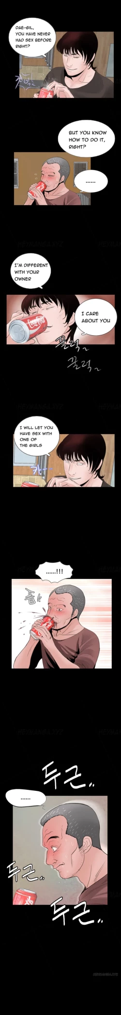 Page 70 of Missing Ch.1-7