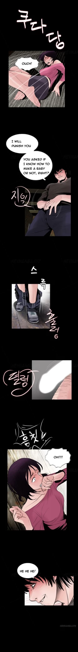 Page 81 of Missing Ch.1-7